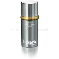 La Prairie Swiss Moisture Care Face rozjasňujúca starostlivosť na tvár 50 ml