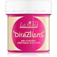 La Riche Directions semi-permanentná farba odtieň Carnation Pink 88 ml