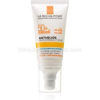 La Roche-Posay Anthelios Anti-Imperfections zmatňujúci gél-krém proti nedokonalostiam pleti SPF 50+ 50 ml