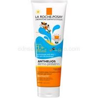 La Roche-Posay Anthelios Dermo-Pediatrics ochranné gélové mlieko pre detskú pokožku SPF 50+  250 ml