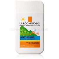 La Roche-Posay Anthelios Dermo-Pediatrics ochranný krém na tvár pre deti SPF 50+  30 ml