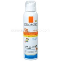 La Roche-Posay Anthelios Dermo-Pediatrics ochranný sprej pre deti SPF 50+  125 ml