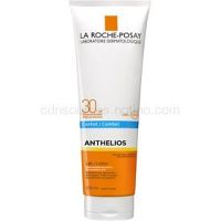 La Roche-Posay Anthelios komfortné mlieko SPF 30 bez parfumácie  250 ml