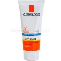 La Roche-Posay Anthelios mlieko na opaľovanie pre citlivú pokožku SPF 30 100 ml