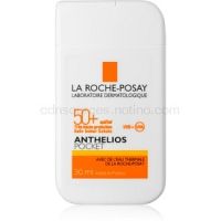 La Roche-Posay Anthelios Pocket ochranný krém pre citlivú a intolerantnú pleť SPF 50+  30 ml