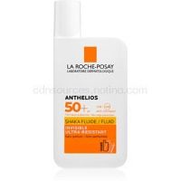 La Roche-Posay Anthelios SHAKA ochranný fluid bez parfemácie pre veľmi citlivú a intolerantnú pleť SPF 50+ 50 ml
