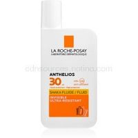 La Roche-Posay Anthelios SHAKA ochranný fluid pre veľmi citlivú a intolerantnú pleť SPF 30  50 ml