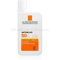 La Roche-Posay Anthelios SHAKA ochranný fluid pre veľmi citlivú a intolerantnú pleť SPF 50+ 50 ml