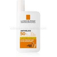 La Roche-Posay Anthelios SHAKA ochranný fluid pre veľmi citlivú a intolerantnú pleť SPF 50+ bez parfumácie 50 ml