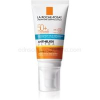 La Roche-Posay Anthelios Ultra ochranný krém na tvár bez parfumácie SPF 50+  50 ml