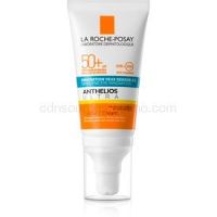 La Roche-Posay Anthelios Ultra ochranný krém pre citlivú a intolerantnú pleť SPF 50+  50 ml