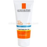 La Roche-Posay Anthelios XL komfortné mlieko SPF 50+ bez parfumácie  100 ml