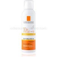 La Roche-Posay Anthelios XL transparentný ochranný sprej SPF 50+ 200 ml