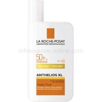 La Roche-Posay Anthelios XL ultra ľahký fluid bez parfumácie SPF 50+  50 ml