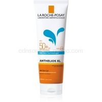 La Roche-Posay Anthelios XL ultra ľahký opaľovací krém na telo SPF 50+ 250 ml