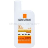 La Roche-Posay Anthelios XL zafarbený ultraľahký fluid SPF 50+  50 ml