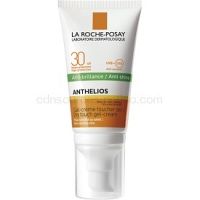 La Roche-Posay Anthelios zmatňujúci gél-krém SPF 30  50 ml