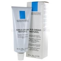 La Roche-Posay Cold Cream Naturel výživný krém pre suchú až veľmi suchú pleť 100 ml