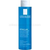 La Roche-Posay Effaclar adstringentná pleťová voda pre mastnú a problematickú pleť 200 ml