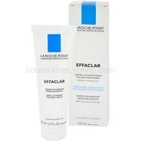 La Roche-Posay Effaclar čistiaci penivý krém pre problematickú pleť, akné 125 ml