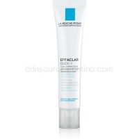 La Roche-Posay Effaclar DUO (+) korekčná obnovujúca antirecidívna starostlivosť proti nedokonalostiam pleti a stopám po akné 40 ml