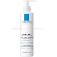 La Roche-Posay Effaclar H hydratačný čistiaci krém pre problematickú pleť, akné 200 ml