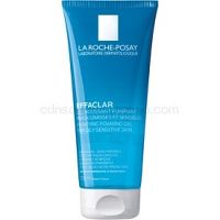 La Roche-Posay Effaclar hĺbkovo čistiaci gél pre mastnú citlivú pleť 200 ml