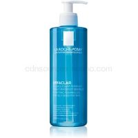 La Roche-Posay Effaclar hĺbkovo čistiaci gél pre mastnú citlivú pleť 400 ml