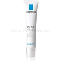 La Roche-Posay Effaclar K (+) svieži zmatňujúci krém pre mastnú a problematickú pleť 40 ml