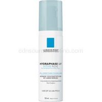 La Roche-Posay Hydraphase intenzívny hydratačný krém pre suchú pleť SPF 20 50 ml