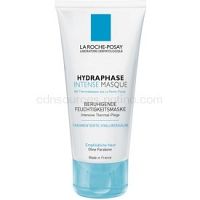 La Roche-Posay Hydraphase upokojujúca hydratačná maska pre citlivú a suchú pleť 50 ml