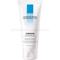 La Roche-Posay Hydreane Extra Riche vysoko hydratačný krém pre citlivú veľmi suchú pleť 40 ml