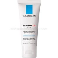 La Roche-Posay Kerium upokojujúci krém pre citlivú pleť 40 ml