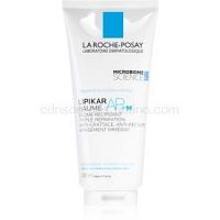La Roche-Posay Lipikar Baume AP+M relipidačný balzam proti podráždeniu a svrbeniu pokožky 200 ml