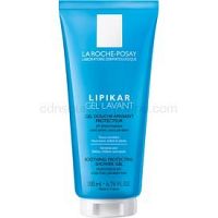La Roche-Posay Lipikar Gel Lavant upokojujúci a ochranný sprchový gél 200 ml