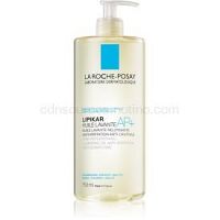La Roche-Posay Lipikar Huile AP+ zvláčňujúci relipidačný umývací olej proti podráždeniu 750 ml