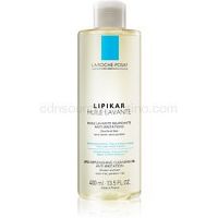 La Roche-Posay Lipikar Huile zvláčňujúci relipidačný umývací olej proti podráždeniu 400 ml