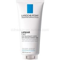 La Roche-Posay Lipikar Lait relipidačné telové mlieko proti vysušovaniu pokožky 200 ml