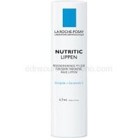 La Roche-Posay Nutritic balzam na pery 4,7 ml