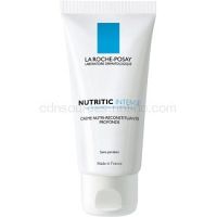 La Roche-Posay Nutritic výživný krém pre suchú až veľmi suchú pleť 50 ml