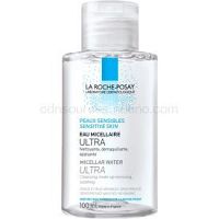 La Roche-Posay Physiologique Ultra micelárna voda pre citlivú pleť 100 ml
