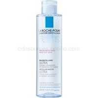 La Roche-Posay Physiologique Ultra micelárna voda pre veľmi citlivú pleť 200 ml