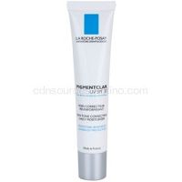 La Roche-Posay Pigmentclar vyrovnávacia starostlivosť proti pigmentovým škvrnám SPF 30 40 ml