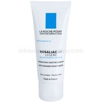 La Roche-Posay Rosaliac UV Legere upokojujúci krém pre citlivú pleť so sklonom k začervenaniu SPF 15 40 ml