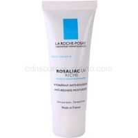 La Roche-Posay Rosaliac UV Riche výživný upokojujúci krém pre citlivú pleť so sklonom k začervenaniu SPF 15 40 ml