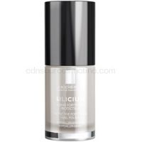 La Roche-Posay Silicium Color Care lak na nechty odtieň 06 Blanc 6 ml