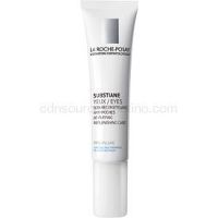 La Roche-Posay Substiane očný protivráskový krém proti opuchom 15 ml