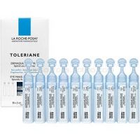 La Roche-Posay Toleriane odličovač očí pre intolerantnú pleť 30x5 ml