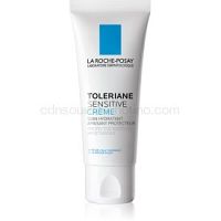 La Roche-Posay Toleriane Sensitive probiotický hydratačný krém pre zmiernenie citlivosti pleti 40 ml