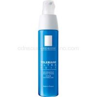 La Roche-Posay Toleriane Ultra nočná intenzívna upokojujúca starostlivosť na tvár a oči 40 ml
